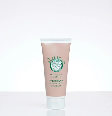 natural moisturizer