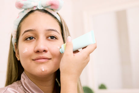 natural insect repellent skincare