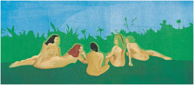 Cosmetics Au Naturel: Alfresco Natural Bug Repellent