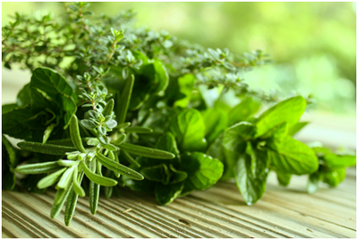 Alfresco: Natural Mozzie Repellent