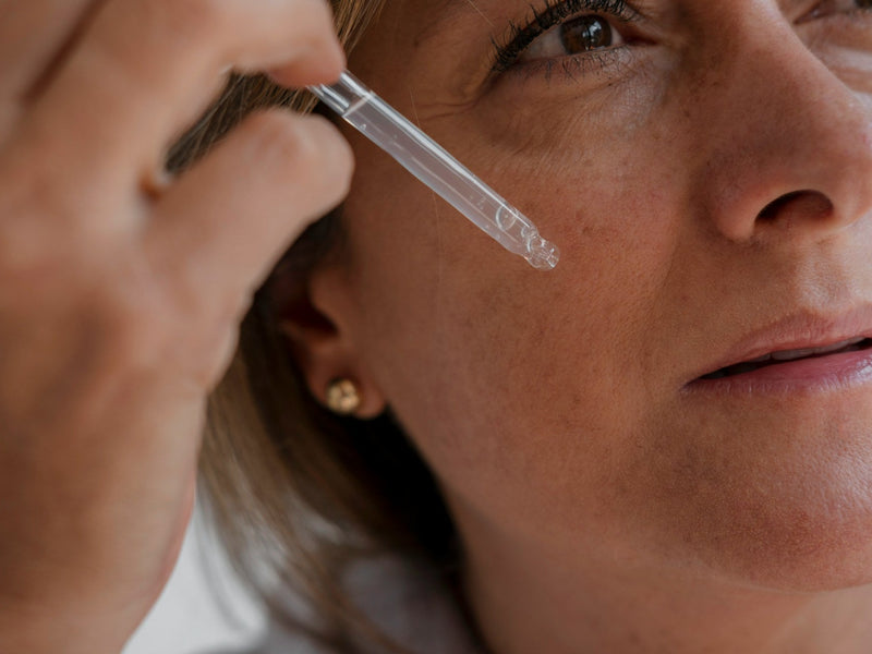 Mineral-Based Night Routine for Retinol Beginners: Avoid Irritation Triggers