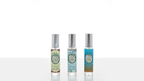Bug-Season Fragrance Wardrobe: Day/Night Scents + Repellent by Occasion