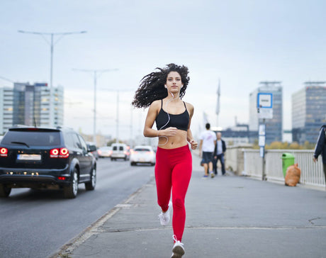 outdoor fitness
