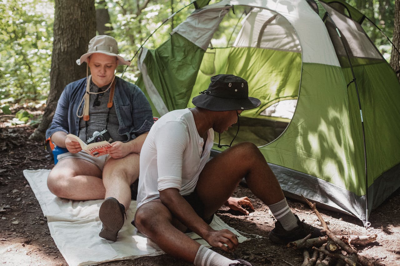 insect repellent mistakes
