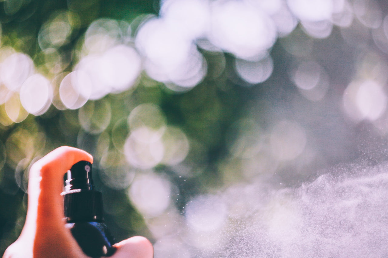 Embracing Natural Insect Repellents for a Family-Friendly Summer Vacation in 2024