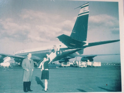 I’m an Adventuress! 