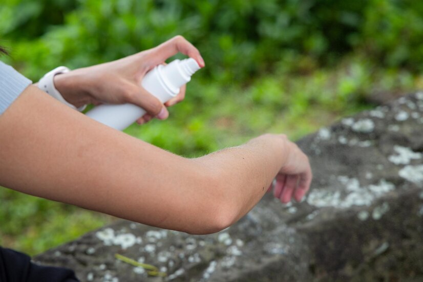 Alfresco Shop's Natural Insect Repellents for Peaceful, Worry-free Holidays