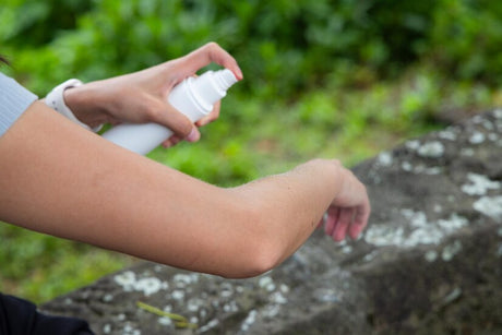 Alfresco Shop's Natural Insect Repellents for Peaceful, Worry-free Holidays