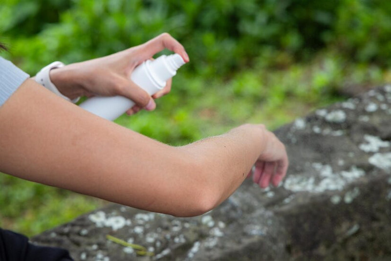 Alfresco Shop's Natural Insect Repellents for Peaceful, Worry-free Holidays