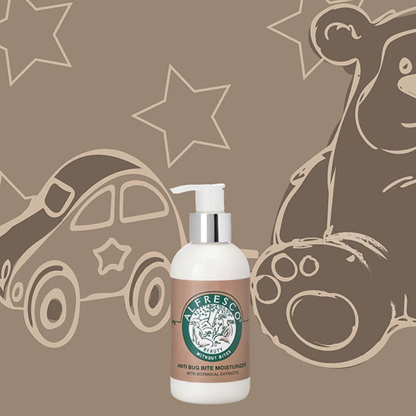 Best Seller - Alfresco Insect Repellent Products