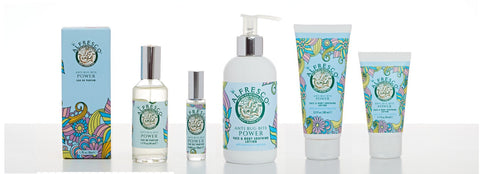 The Power Collection