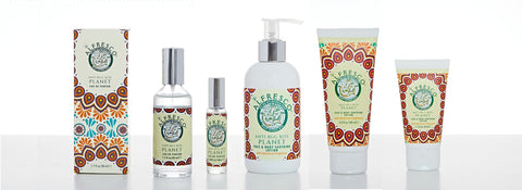 The Planet Collection