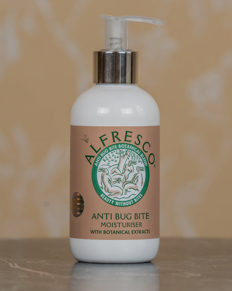 Alfresco Moisturisers and Lotions