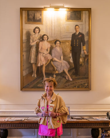 <h5><strong>Jubilee Deal</strong></h5>