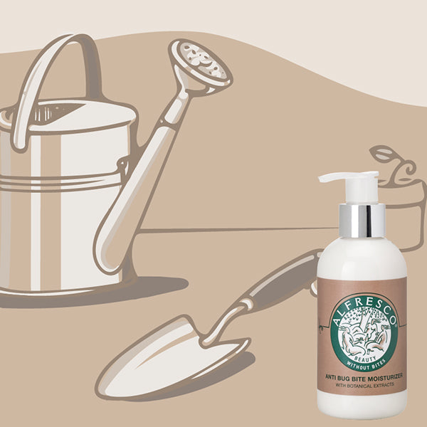 Natural Insect & Mosquito Repellent Moisturisers & Creams