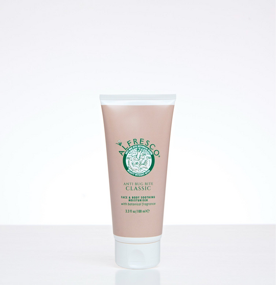 Alfresco Classic Moisturiser (100ml)