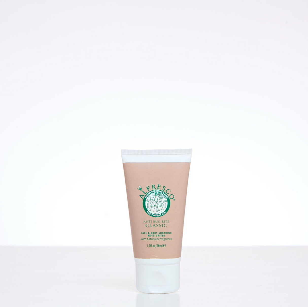 Alfresco Classic Moisturiser (50ml)