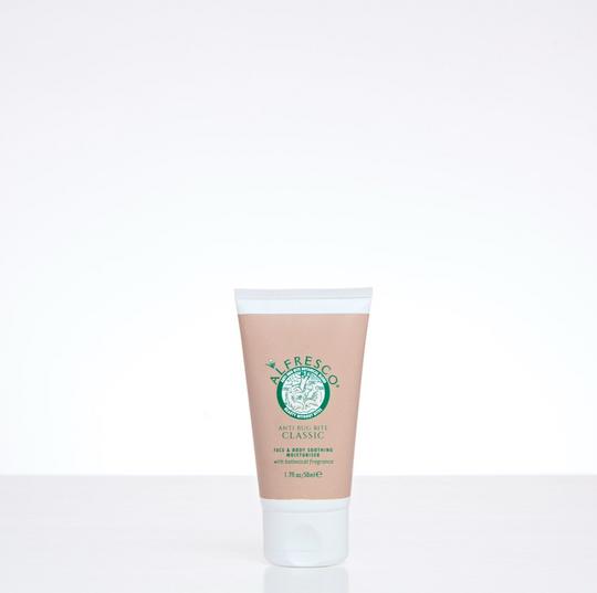 Alfresco Classic Moisturiser (50ml)