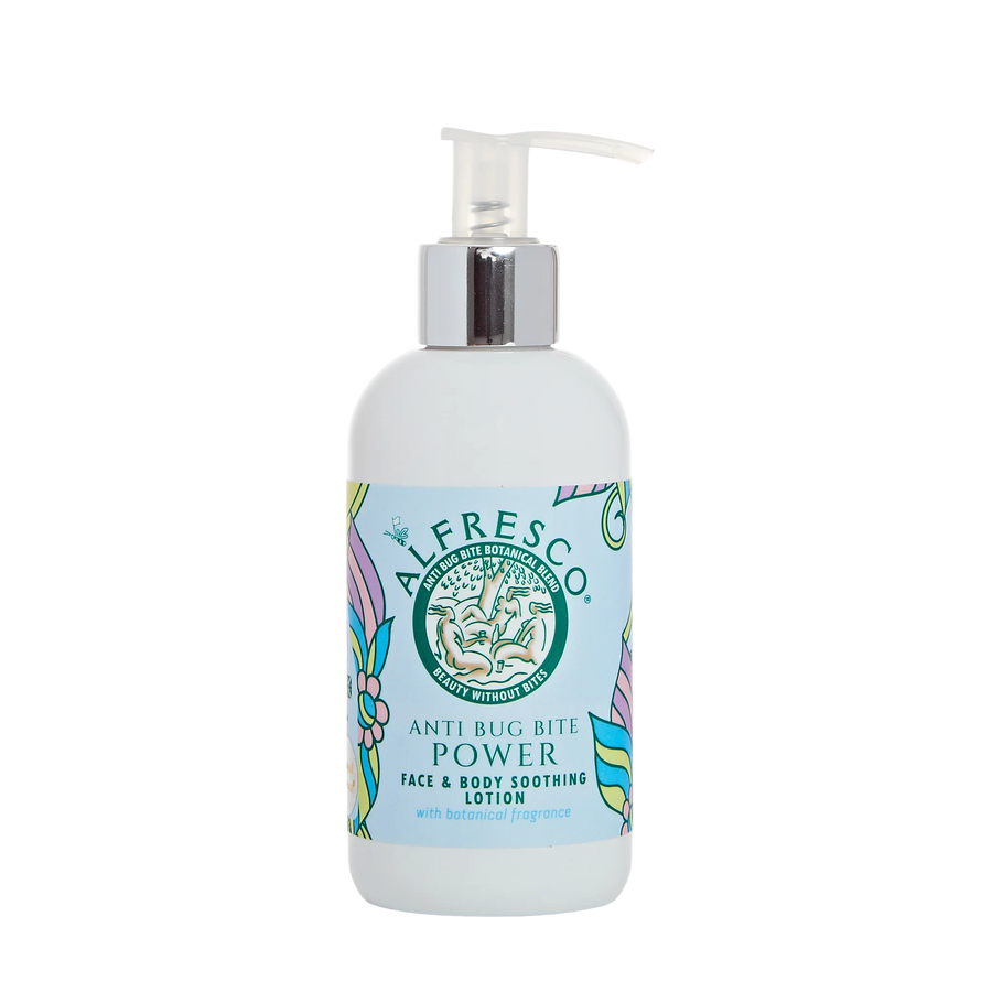 Trusted UK Expertise in Natural Insect Repellents