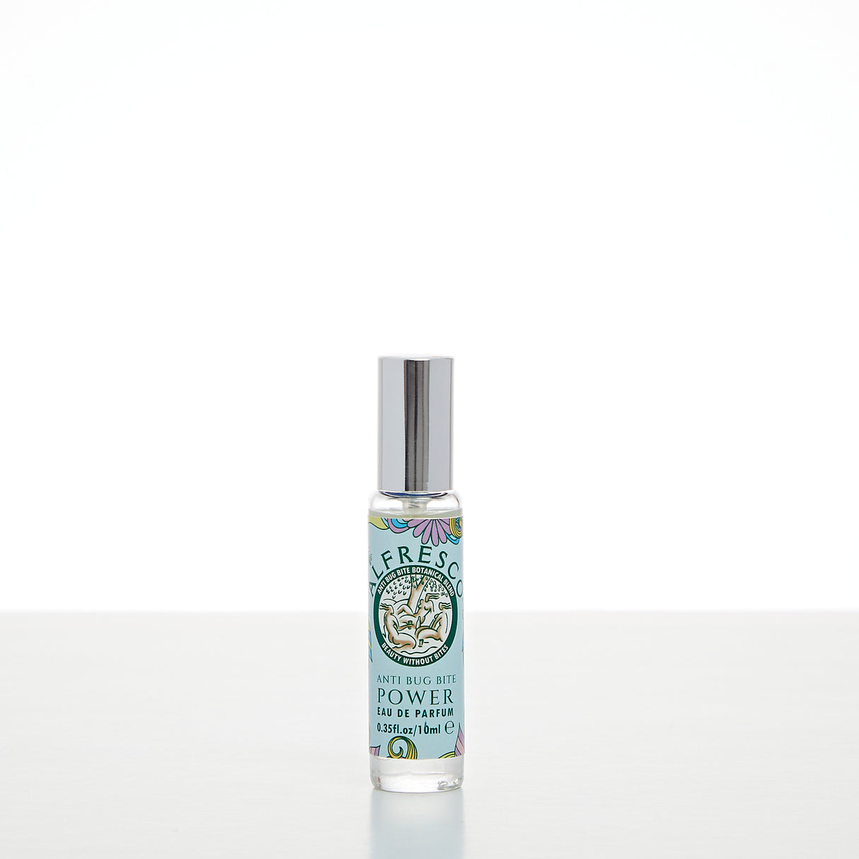 Alfresco Power Eau de Parfum (10ml)