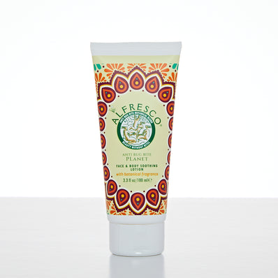 Alfresco Planet Lotion (100ml)
