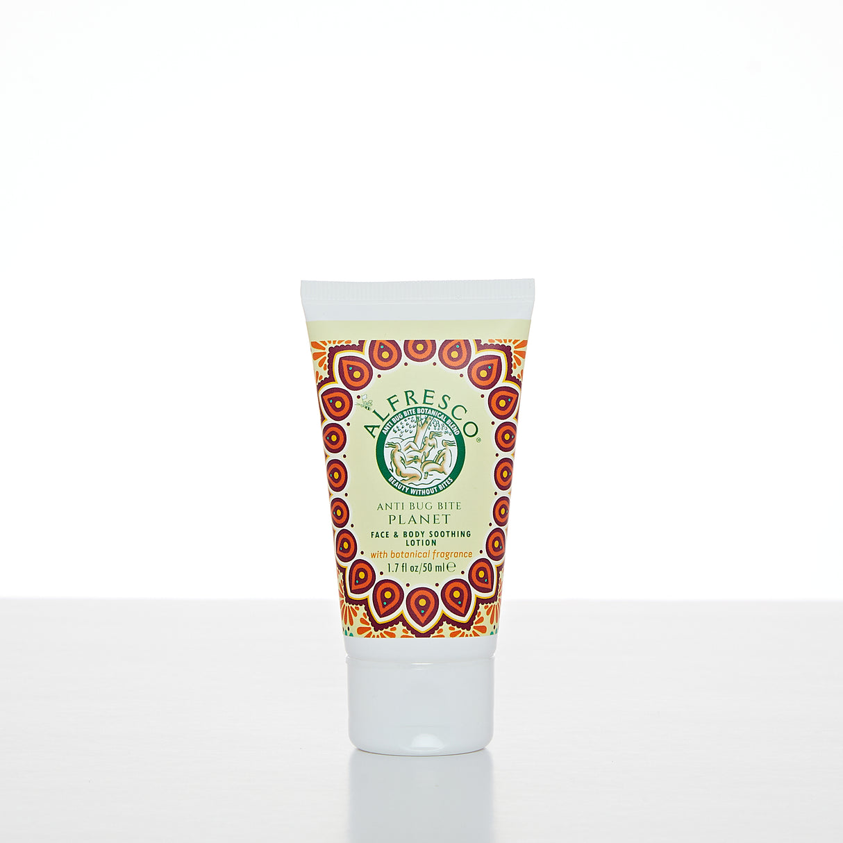 Alfresco Planet Lotion (50ml)