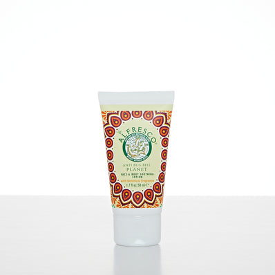 Alfresco Planet Lotion (50ml)
