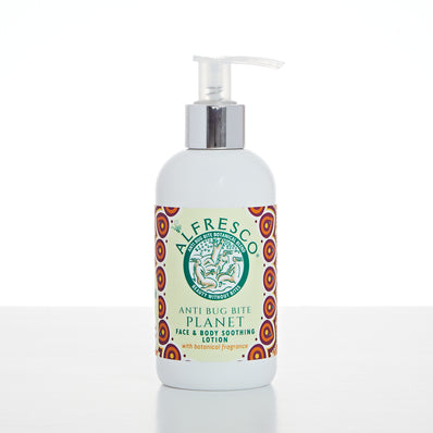 Alfresco Planet Lotion (200ml)