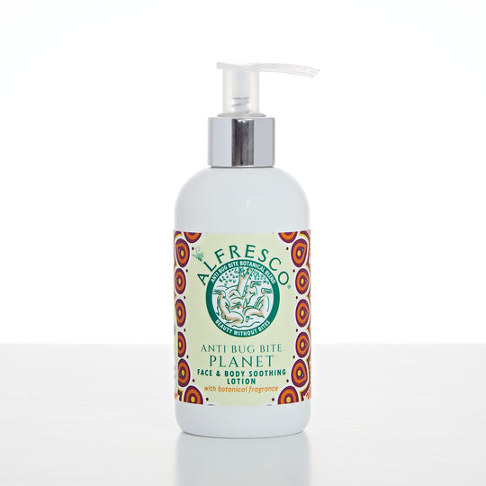 Alfresco Planet Lotion (200ml)