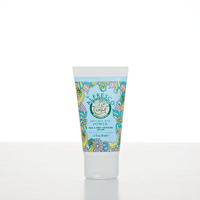 Alfresco Power Lotion (50ml)
