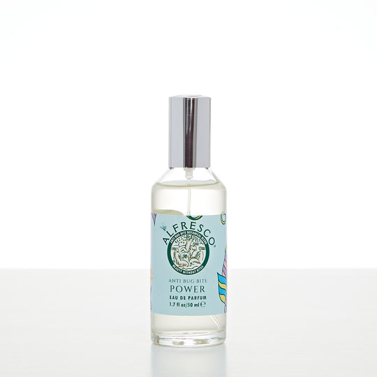 Alfresco Power Eau de Parfum (50ml)
