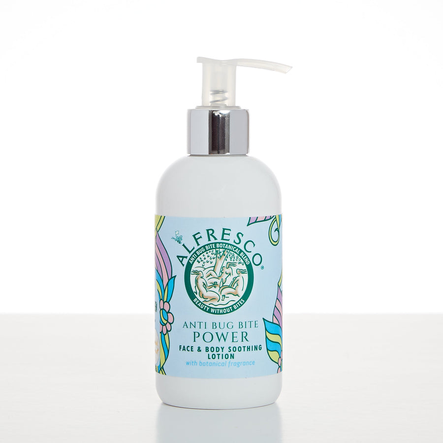 How Our DEET-Free Alternatives Work