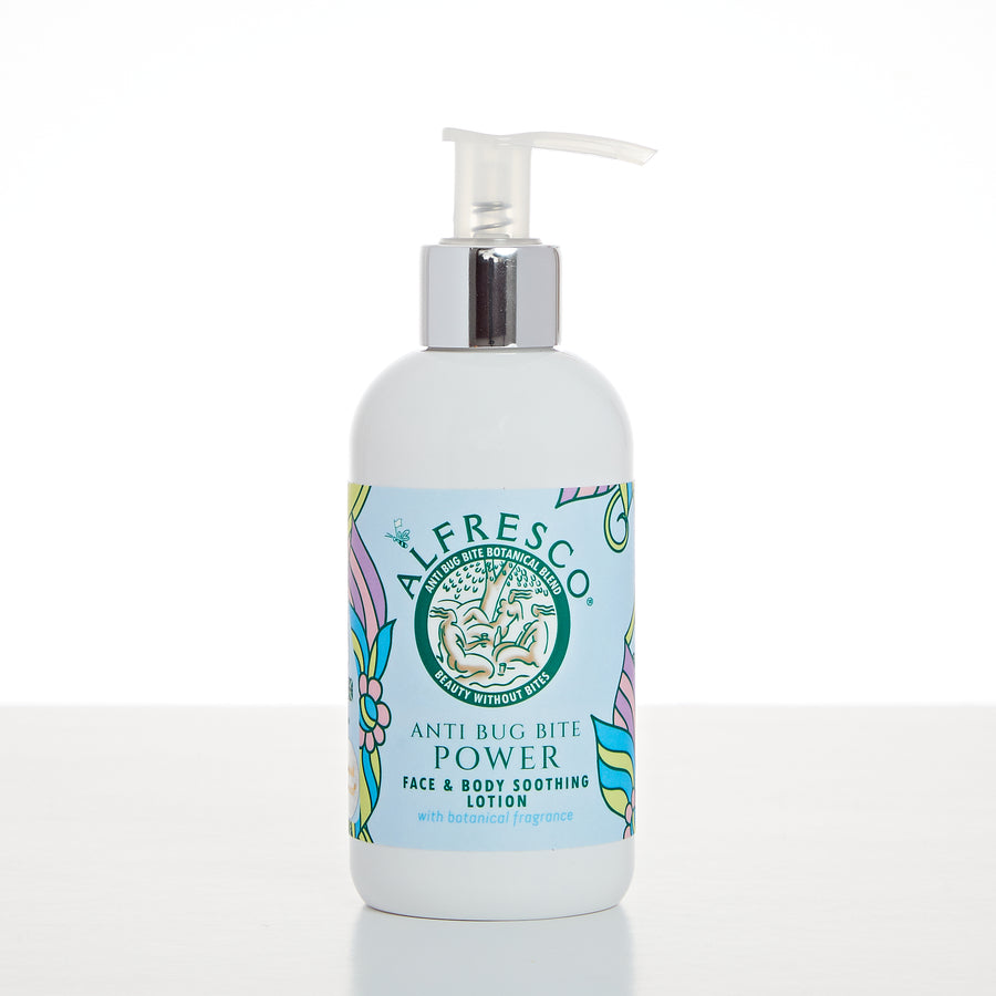 How Our European Travel Bug Repellent Fits Into Your Trip