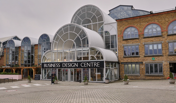Business Design Centre
