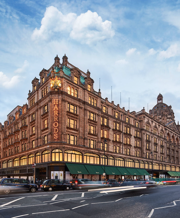 Harrods