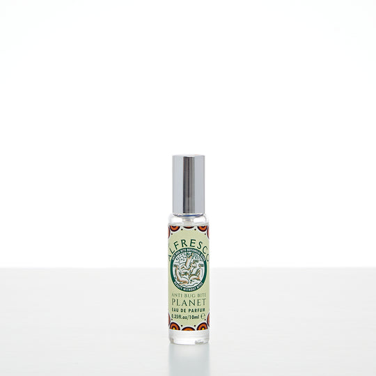 Alfresco Planet Eau de Parfum (10ml)