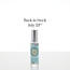 Alfresco Power Eau de Parfum (10ml)