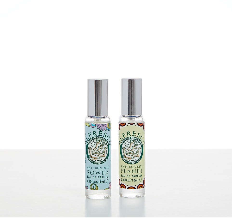 Duo Pack Eau De Parfum