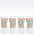 Alfresco Fab Four Classic Moisturiser Pack x 4 (50ml)