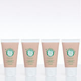 Alfresco Fab Four Classic Moisturiser Pack x 4 (50ml)