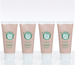 Fab Four Classic Moisturiser x 4 (100ml)