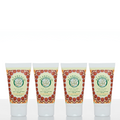 Alfresco Planet Lotion Pack x 4 (50ml)
