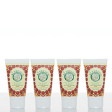 Alfresco Planet Lotion Pack x 4 (50ml)