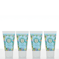 Alfresco Power Lotion Pack x 4 (50ml)