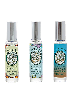 Tri Me Pack Eau De Parfum