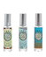Tri Me Pack Eau De Parfum