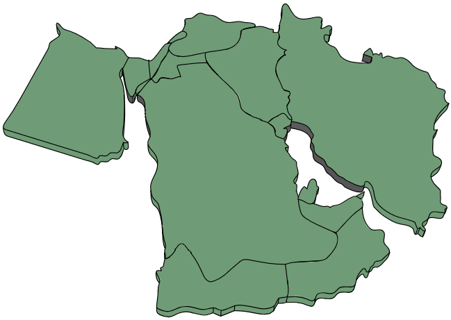 MIDDLE-EAST