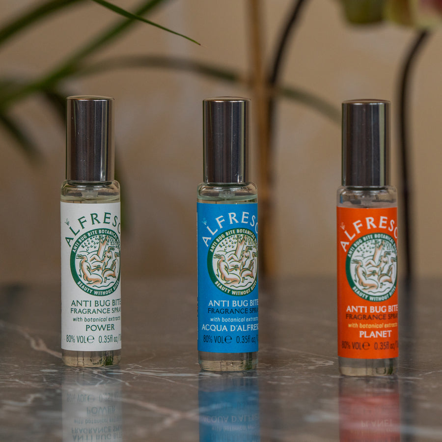 Beauty, Protection and Thoughtful Gifting