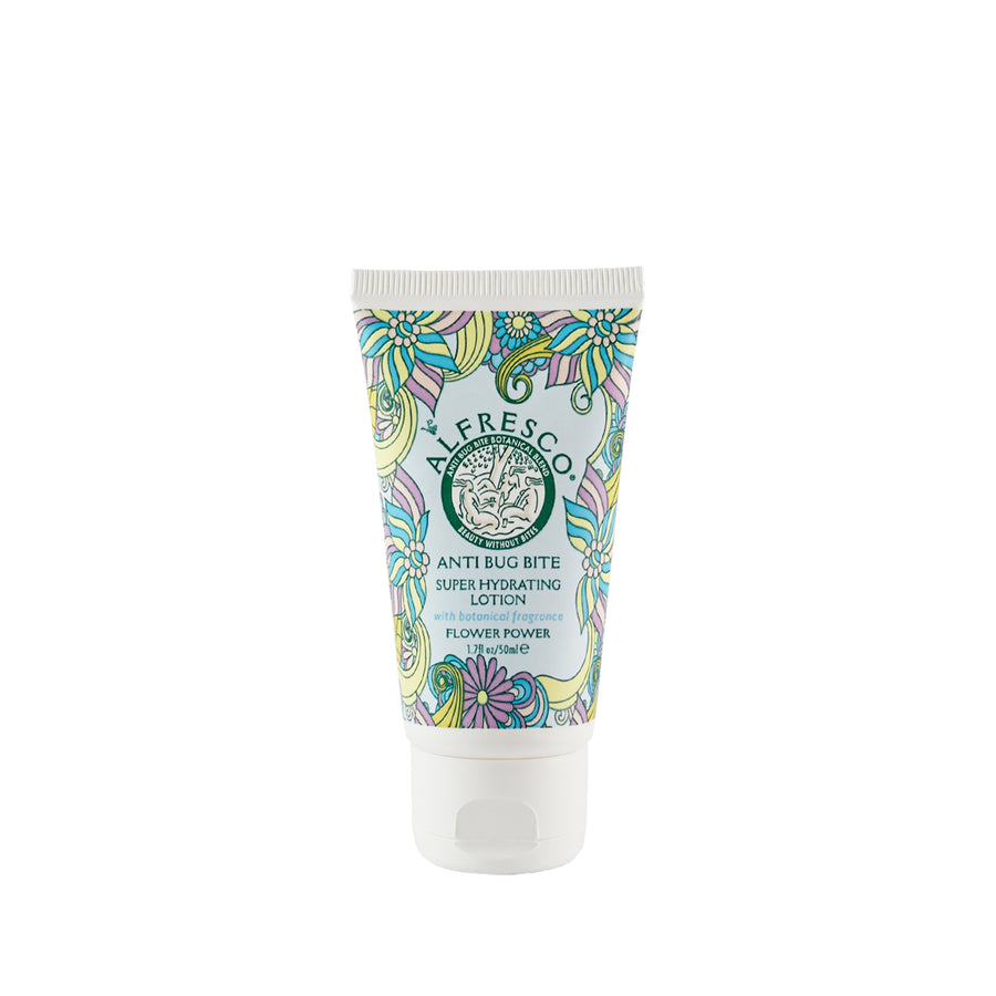 Key Reasons to Choose Our Natural Bug Repellent